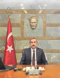 Murtaza DAYANÇ